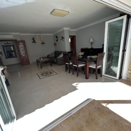 Casa Bajamar Playa Lejlighed Nerja Eksteriør billede