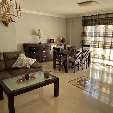 Casa Bajamar Playa Lejlighed Nerja Eksteriør billede