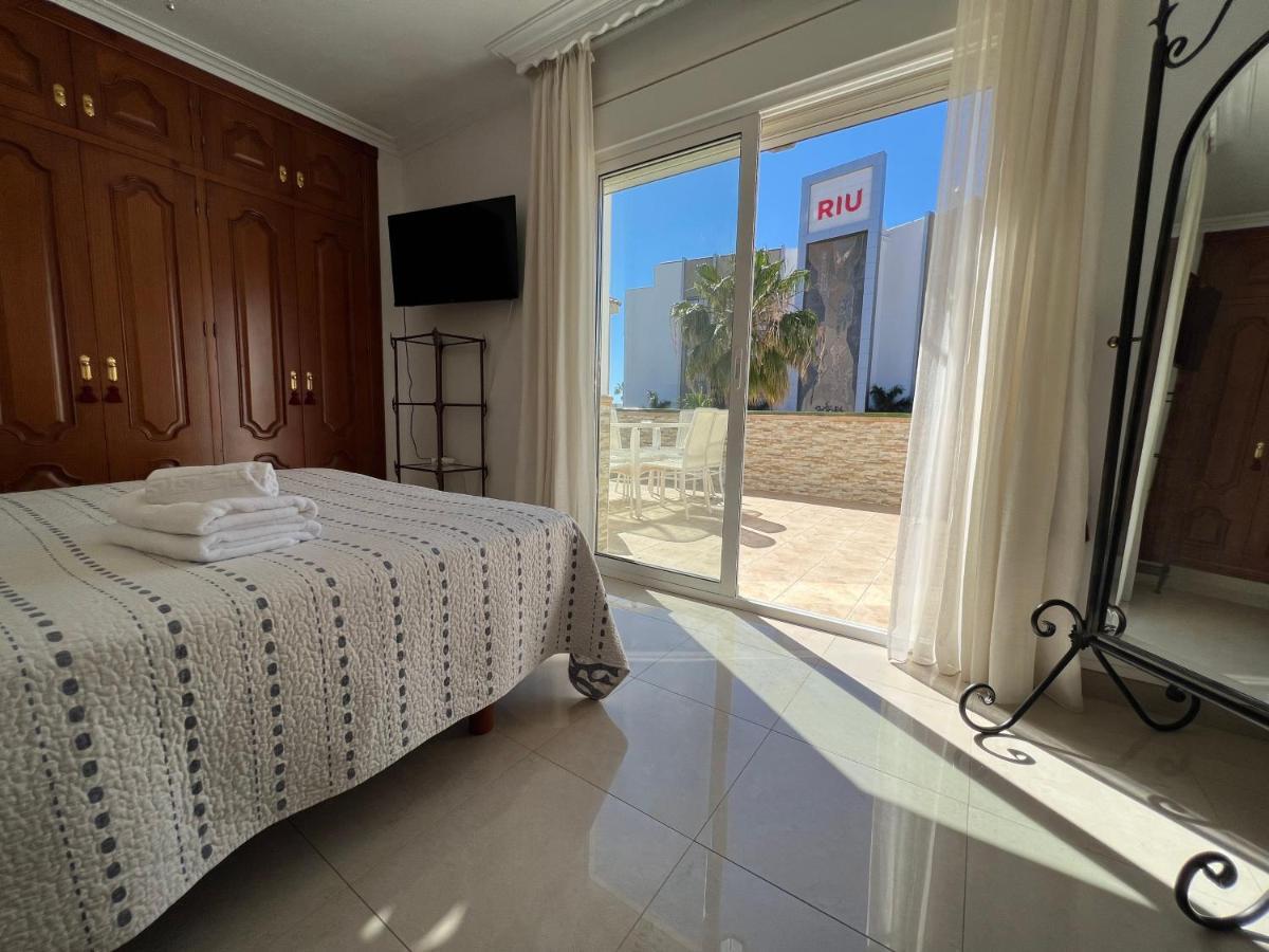 Casa Bajamar Playa Lejlighed Nerja Eksteriør billede