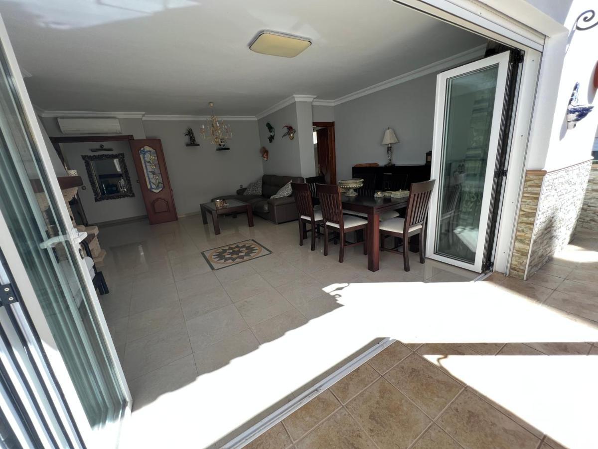 Casa Bajamar Playa Lejlighed Nerja Eksteriør billede