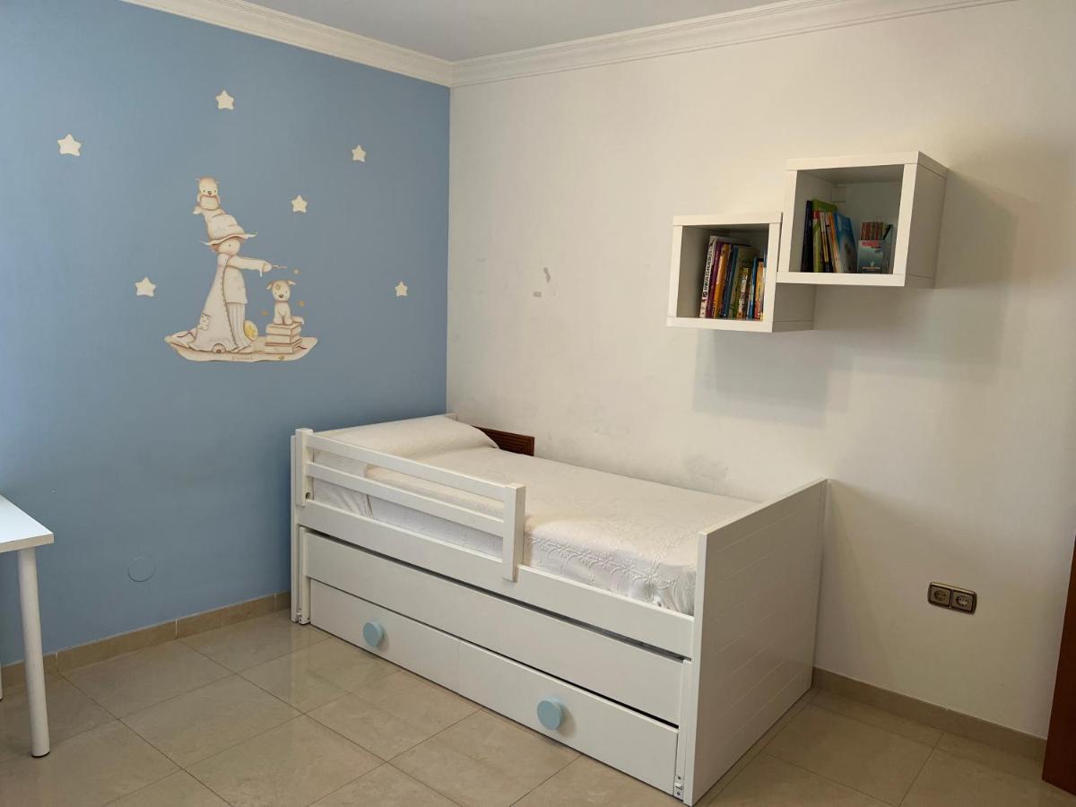 Casa Bajamar Playa Lejlighed Nerja Eksteriør billede