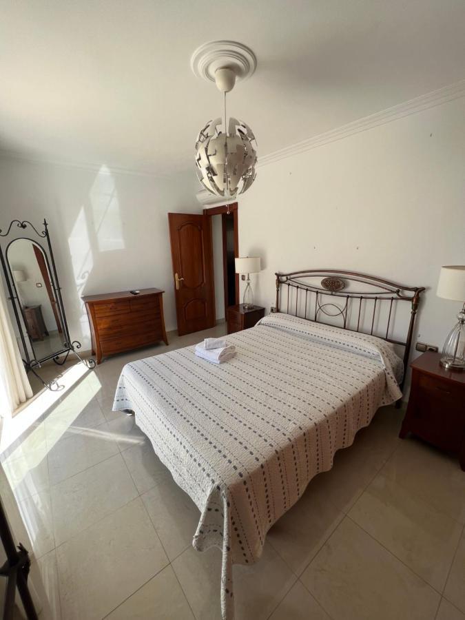 Casa Bajamar Playa Lejlighed Nerja Eksteriør billede