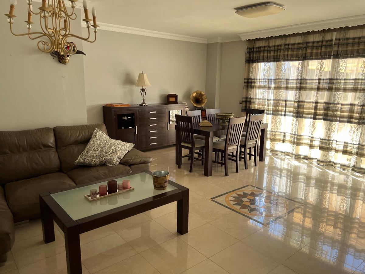 Casa Bajamar Playa Lejlighed Nerja Eksteriør billede