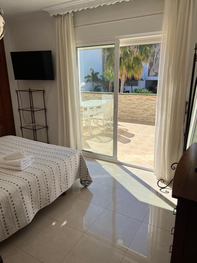 Casa Bajamar Playa Lejlighed Nerja Eksteriør billede