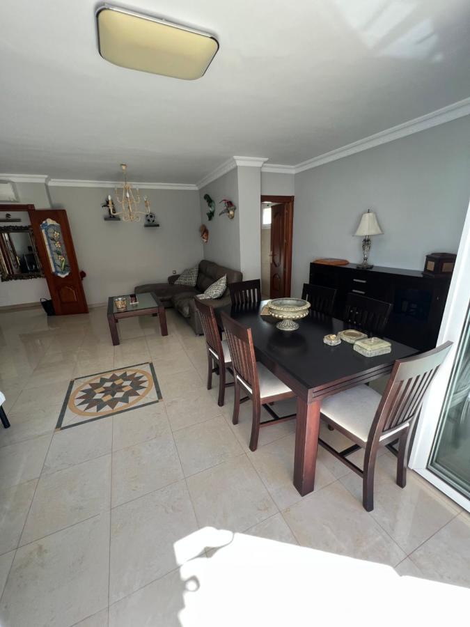 Casa Bajamar Playa Lejlighed Nerja Eksteriør billede