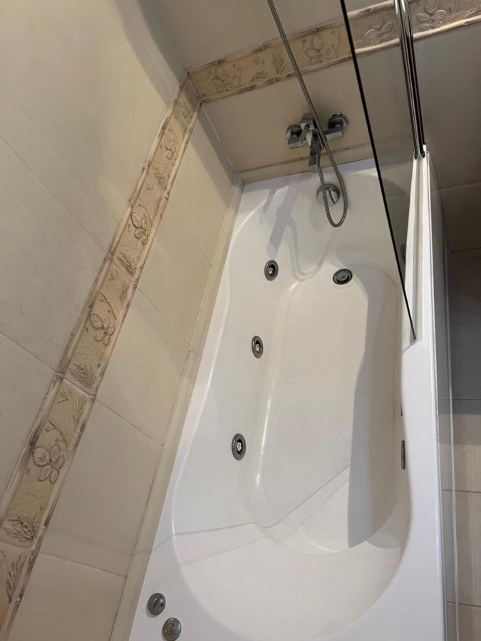 Casa Bajamar Playa Lejlighed Nerja Eksteriør billede