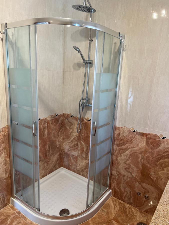 Casa Bajamar Playa Lejlighed Nerja Eksteriør billede