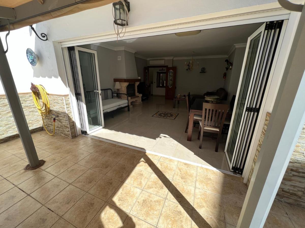 Casa Bajamar Playa Lejlighed Nerja Eksteriør billede