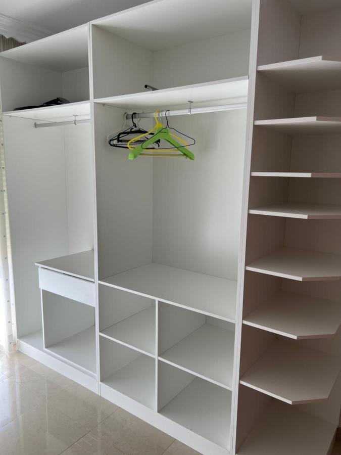 Casa Bajamar Playa Lejlighed Nerja Eksteriør billede